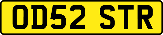 OD52STR