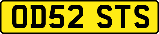 OD52STS