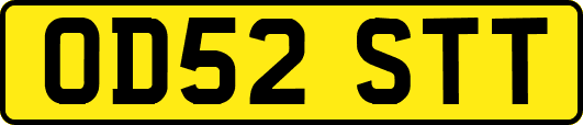 OD52STT