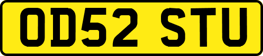 OD52STU