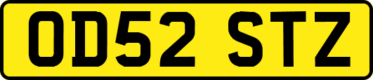 OD52STZ
