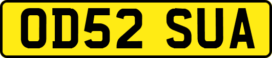 OD52SUA