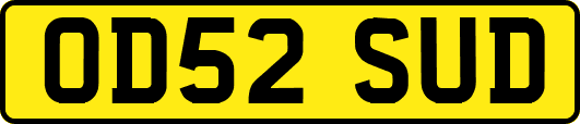 OD52SUD