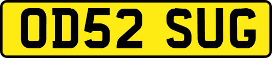 OD52SUG