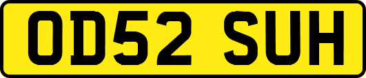 OD52SUH
