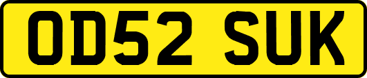 OD52SUK