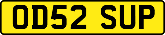 OD52SUP