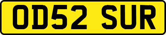 OD52SUR
