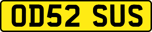 OD52SUS