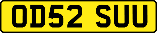 OD52SUU