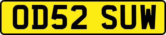 OD52SUW