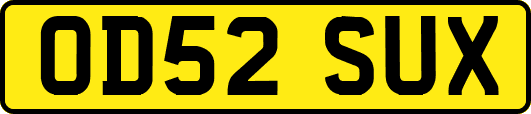 OD52SUX