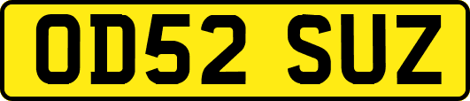 OD52SUZ
