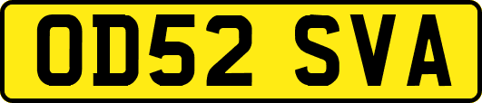 OD52SVA