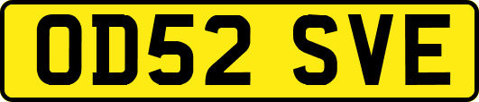 OD52SVE
