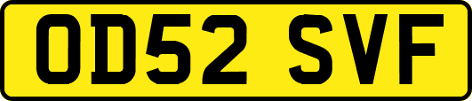 OD52SVF