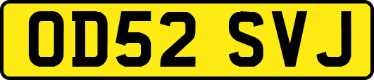 OD52SVJ