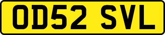 OD52SVL