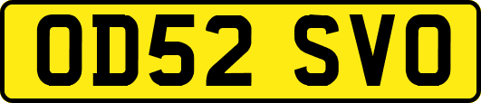 OD52SVO