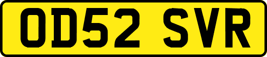 OD52SVR