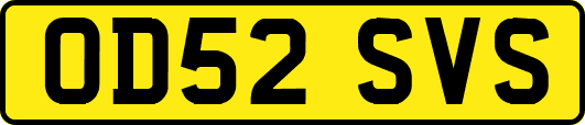 OD52SVS