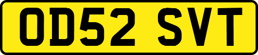 OD52SVT