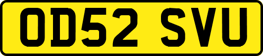 OD52SVU