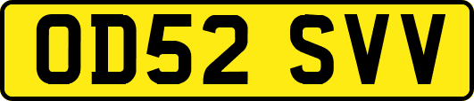 OD52SVV