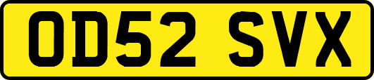 OD52SVX