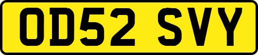 OD52SVY
