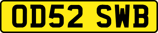 OD52SWB
