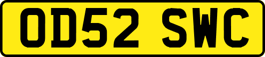 OD52SWC