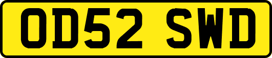OD52SWD