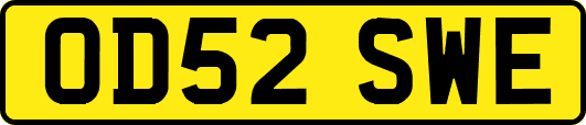 OD52SWE