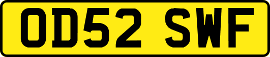 OD52SWF