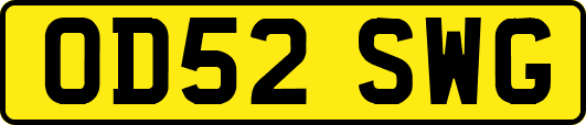 OD52SWG