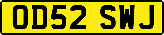 OD52SWJ