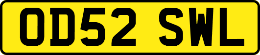 OD52SWL