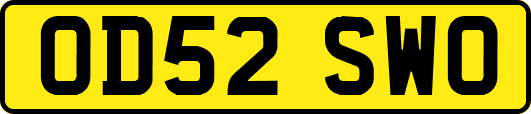 OD52SWO