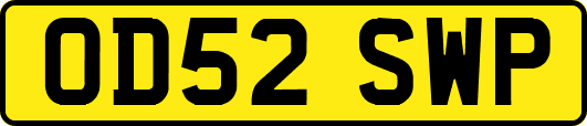 OD52SWP