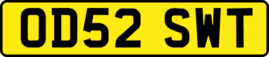 OD52SWT