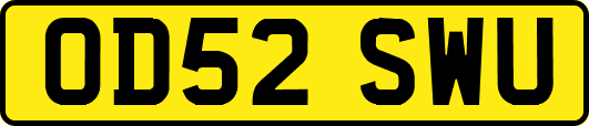 OD52SWU