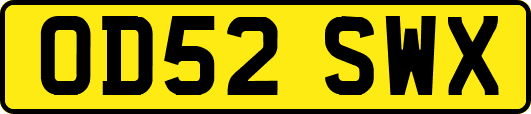 OD52SWX