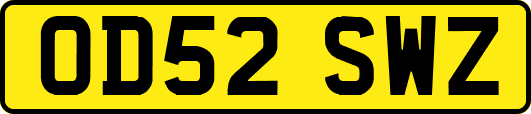 OD52SWZ