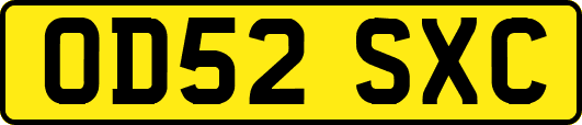 OD52SXC