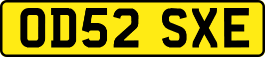 OD52SXE