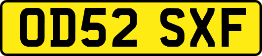 OD52SXF