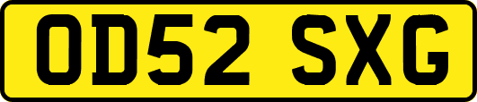 OD52SXG