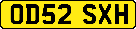 OD52SXH