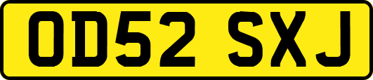 OD52SXJ